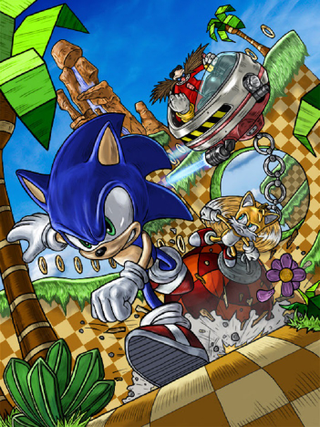 Illustration for article titled 8 Bit And Beyond Art Show